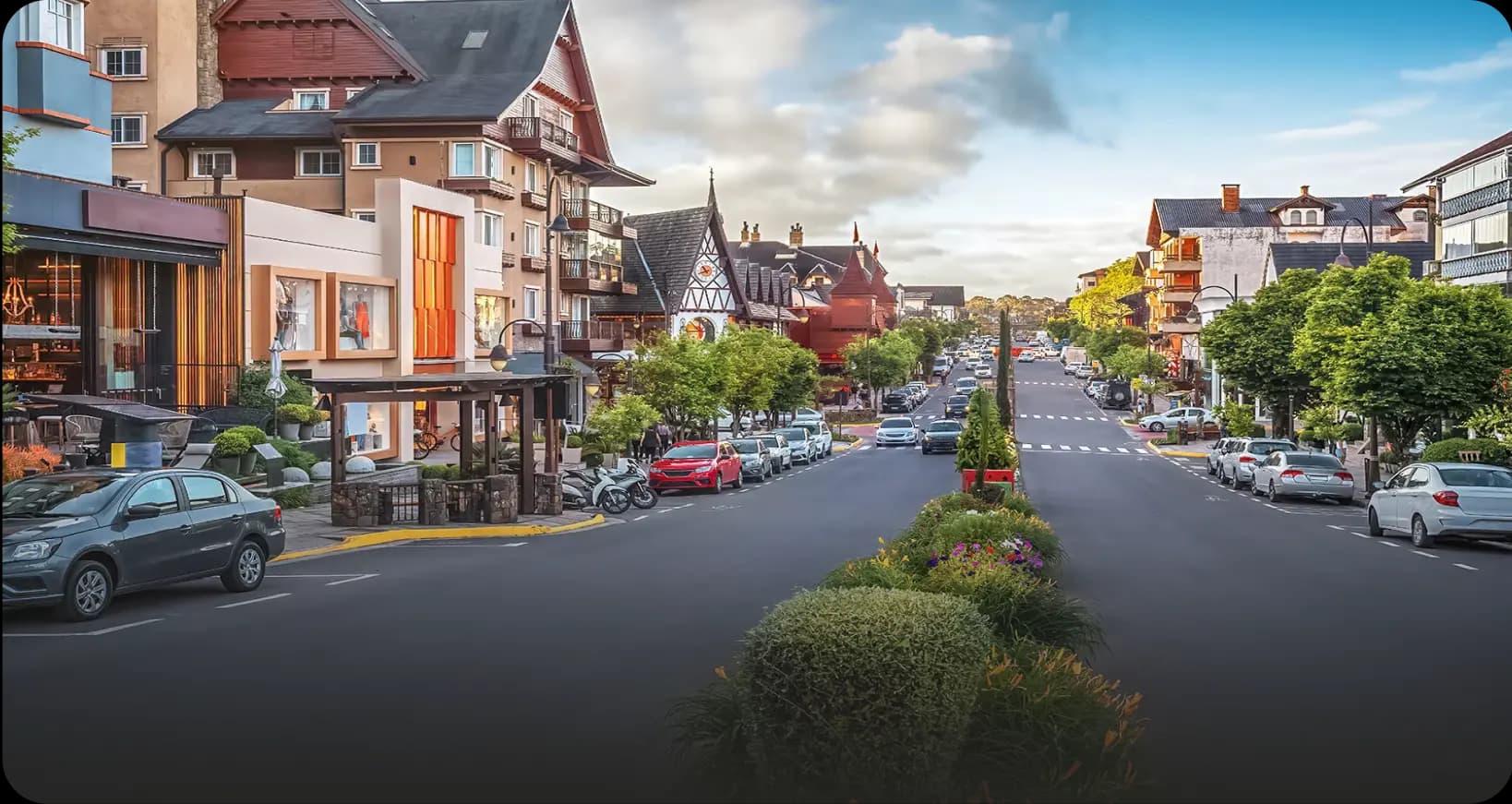 Gramado, RS