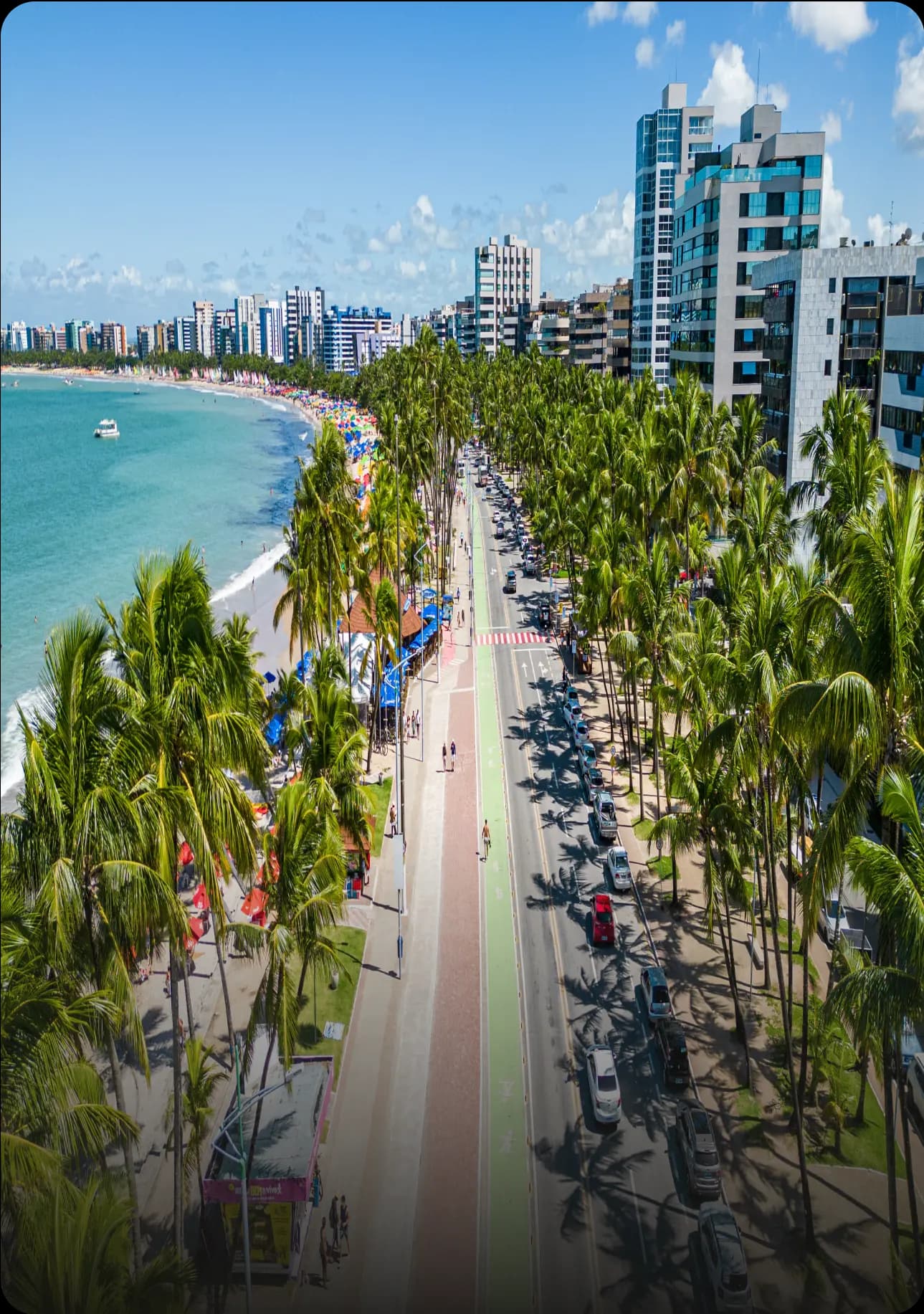 Maceió, AL